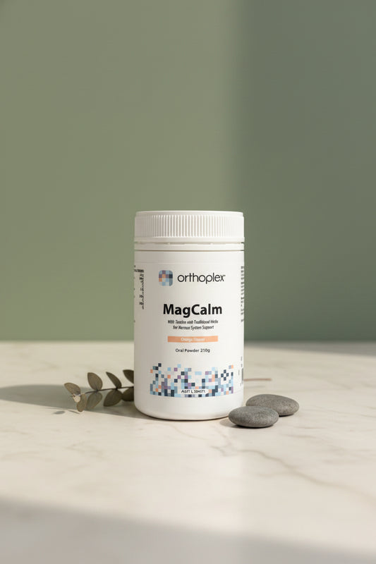 Orthoplex: MagCalm 210g